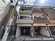 大阪府東大阪市玉串元町2丁目：物件画像
