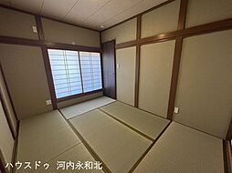 和室の画像