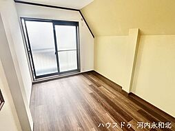 洋室の画像