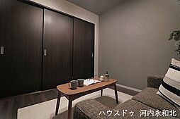 洋室の画像