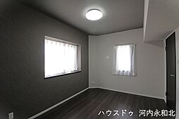 洋室の画像