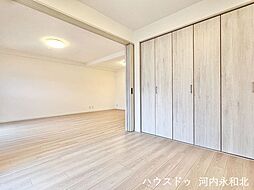 室内の画像