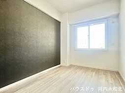 子供部屋の画像