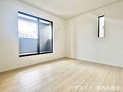 子供部屋の画像