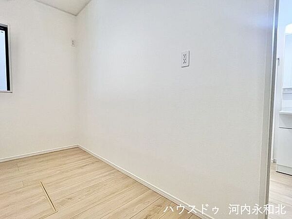 室内を拡大表示