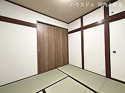 和室の画像
