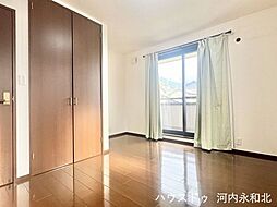 洋室の画像