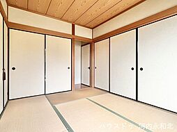 和室の画像