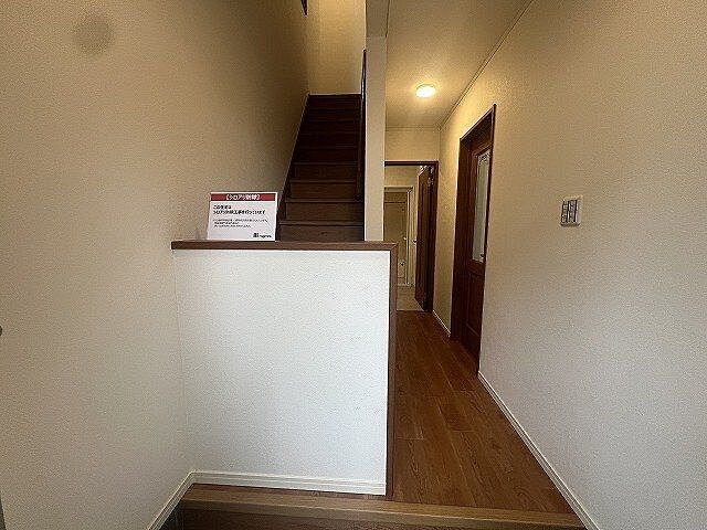 玄関 東大阪市御厨東1丁目