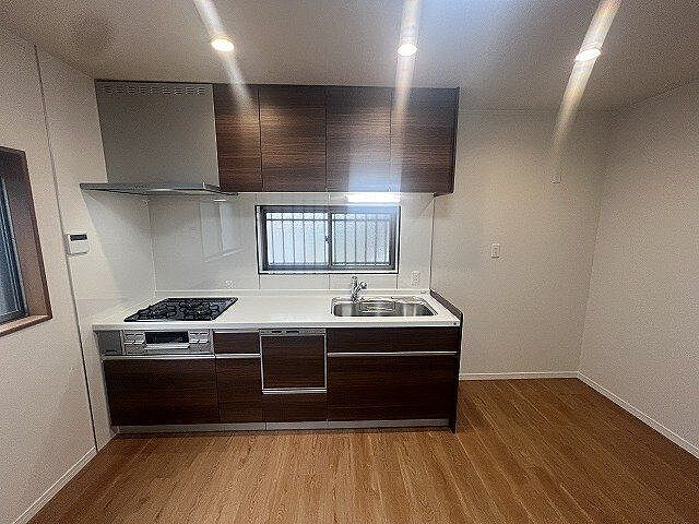 キッチン 東大阪市御厨東1丁目