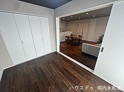 室内の画像