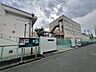 周辺：上小阪中学校 1360m