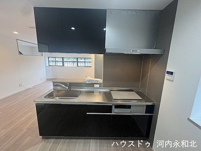 キッチン 東大阪市御厨1丁目