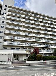 物件画像 ハイマート若江　2号棟