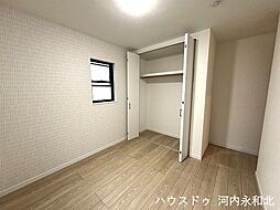 洋室の画像