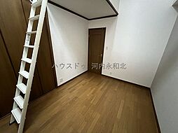 子供部屋の画像