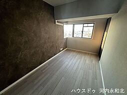 子供部屋の画像