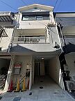 大阪府八尾市安中町5丁目：物件画像