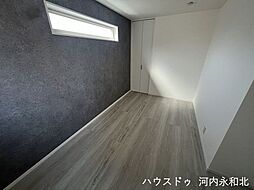 子供部屋の画像