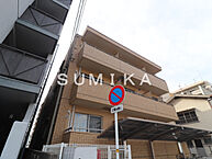 岡山県岡山市北区奥田西町：物件画像／SUMIKA不動産オンライン支店　株式会社SUMIKA