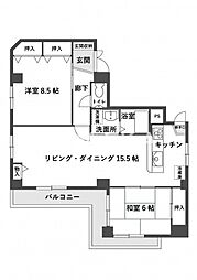 山陽本線 岡山駅 徒歩20分