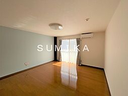 リズミラルーU 1DKの写真