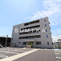 JR宇野線 大元駅 徒歩15分の賃貸マンション