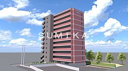 JR宇野線 大元駅 徒歩19分