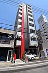 岡山県岡山市北区下石井2丁目：物件画像／SUMIKA不動産オンライン支店　株式会社SUMIKA