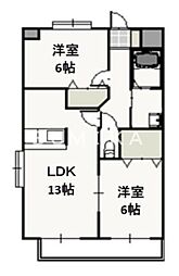 宇野線 大元駅 徒歩16分