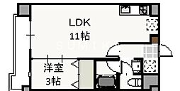 山陽本線 岡山駅 徒歩15分