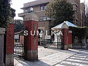 国立岡山大学医学部 1236m