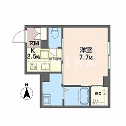 宇野線 大元駅 徒歩16分