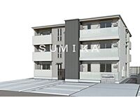 岡山県岡山市北区北長瀬表町2丁目：物件画像／SUMIKA不動産オンライン支店　株式会社SUMIKA