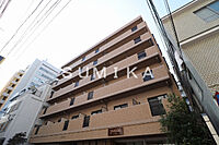 岡山県岡山市北区中山下1丁目：物件画像／SUMIKA不動産オンライン支店　株式会社SUMIKA