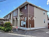岡山県岡山市中区八幡：物件画像／SUMIKA不動産オンライン支店　株式会社SUMIKA