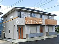 岡山県岡山市北区花尻みどり町：物件画像／SUMIKA不動産オンライン支店　株式会社SUMIKA