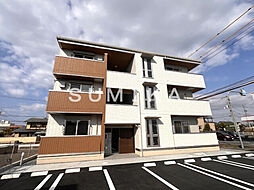 JR山陽本線 庭瀬駅 徒歩7分