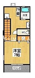山陽本線 東岡山駅 徒歩15分