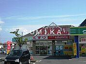 金光薬品庭瀬店 522m