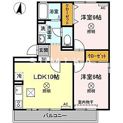 吉備線 備前三門駅 徒歩13分