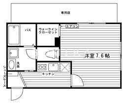 津山線 法界院駅 徒歩23分