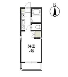 吉備線 備前三門駅 徒歩11分