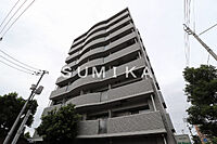 岡山県岡山市北区中島田町2丁目：物件画像／SUMIKA不動産オンライン支店　株式会社SUMIKA