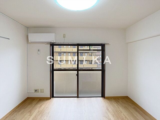 洋室