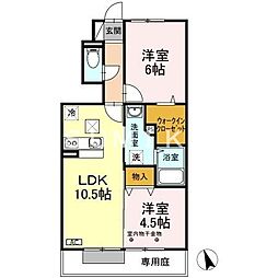 宇野線 備前西市駅 徒歩68分