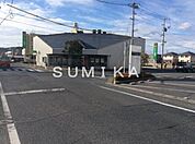 トマト銀行竜操支店 4876m