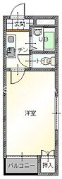 宇野線 大元駅 徒歩5分
