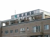 医療法人三樹会梶木病院 1054m