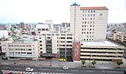 社会医療法人光生病院 391m